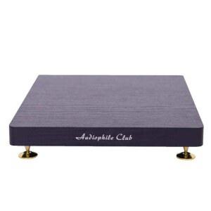 우퍼 받침대 방진 흡수 패드 사운드바 받침 방진패드