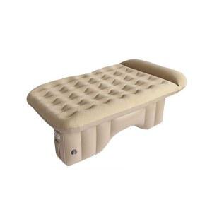 차량용에어매트 뒷자석 2열전용 SUV 세단 자동 원터치