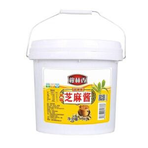 즈마장 10KG 업소용 키리시타 마라탕 밀가루 참깨 롤갈이