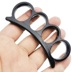 호신용너클 콘스탄틴 묵직 호신무기 남성 합금 무기 장비