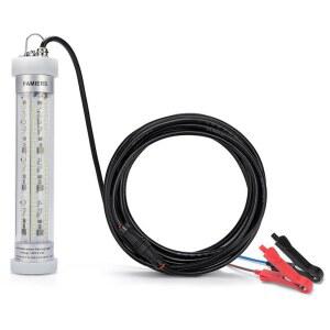 고출력 수중 집어등 갈치 12V 램프 오징어 조업 220V 10M 선박