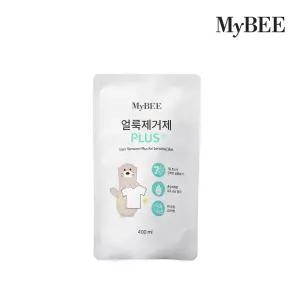 마이비 얼룩제거제 플러스 (리필 400ml)