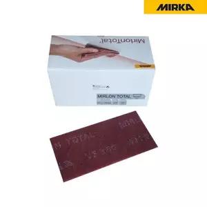 밀카 수세미페파 - 머론 토탈 (25장) (VF P360) 연마지 부직포 사포 빼빠