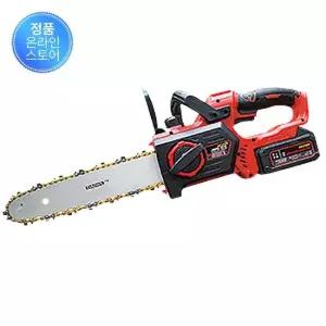 다이와 충전체인톱 브러쉬리스 MAKITA호환  DCS-300BL 18V 4.0Ah 12  91  x24날  1B 24706121