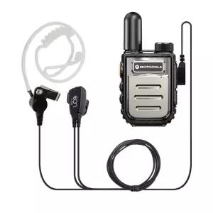 모토로라 GP-230 무전기 호환 로그 이어폰