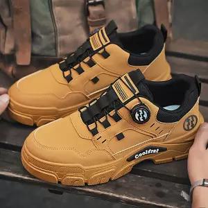 남성 홀로그램 운동화 어글리 데일리 패션 남성 키높이 운동화 러닝 스트릿 남자 스니커즈 다이얼 캐주얼