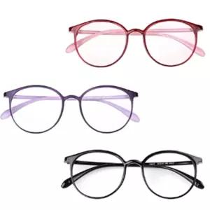 50대 80대 노안 안경 노안경 돋보기 다기능 독서용 원근양용 블루라이트 차단