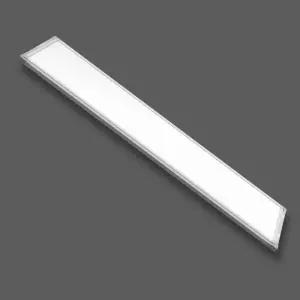 블루밍 LED 무타공 직하 평판등 1285 x 320 mm