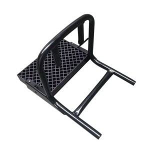 보트 선외기 거치대 팽창식 트롤리 가이드모터 브라켓 고무