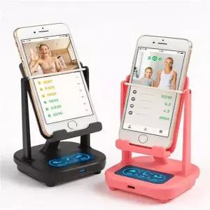 핸드폰 흔드는기계 무소음 오토워킹 자동 만보기 흔들어주는 흔들이 스마트폰 흔들기기계