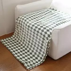 체루투 피부에 좋은 소파담요 극세사 겨울 담요 1500x1000