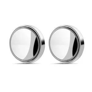 튜린루 조심조심 사이드미러 보조미러 2개