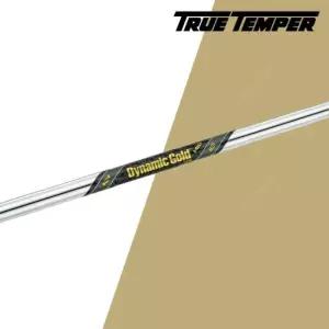 다이나믹 골드 MID 샤프트 115 X100 트루템퍼