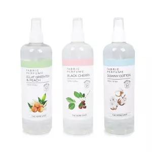 500ml 더허브샵 섬유향수 블랙체리