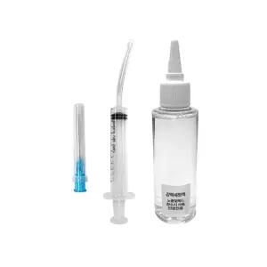 엡손 정품무한 L시리즈 헤드 안료 세정액 L6490 L6460 L6550 L6570 L11160 L15150 L15160