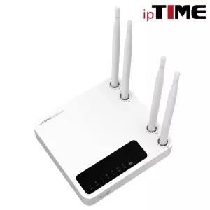 IPTIME A604VR 와이파이 유무선 공유기 무선 에이전트 지원