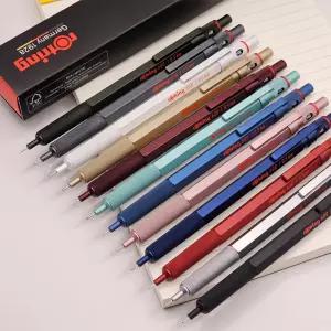 로트링 600 샤프 명품 제도 고급 선물 (무료 각인 포장)