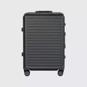 [베르만][독일 베르만] 컨테이너 캐리어 24인치 [다크그레이]