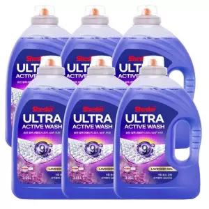 쉬슬러 울트라 액티브워시 3.05LX6개