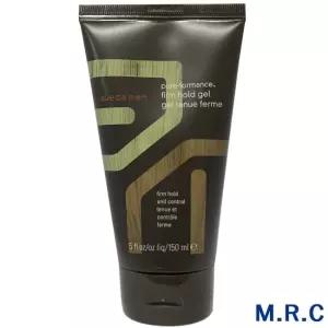 아베다 맨 퓨어 포먼스 펌 홀드 젤 150ml