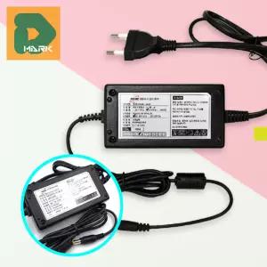 모니터 전원어댑터 12V3 충전기 SMPS 5A DC TV 삼성 전원 호환 아답타 노트북 LG LED 연결선 코드 케이블