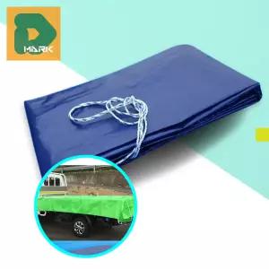 트럭용 방수천막 1톤 야외 그라운드시트 갑바 봉고 적재함 타포린 방수 화물차 캠핑 공사장 덮개 포터