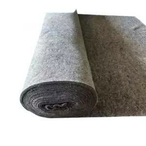 시멘트담요 다용도 콘크리트 공사장 모포 바닥 보온 사용 내 회색 내외 사이즈 필독 그레이