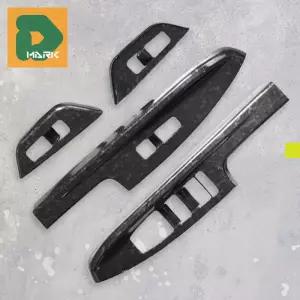 차량용 스위치몰딩 카니발 내부 전용 몰딩 관리 튜닝 커버 용품 차량 용품 액세서리 윈도우 보호 인테리어