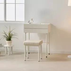 E0 파시드 600 콘솔 수납서랍 화장대 DF927480