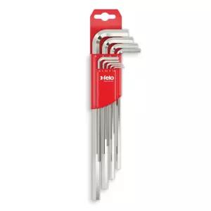 독일 명품 펠로 육각렌치 L렌치 롱렌치세트 346 009 11