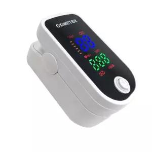 옥시미터 산소포화도 측정기 일반형/산소/심전도/포화/맥박/펄스/휴대용/핑거/의료용/포화도/체크기기