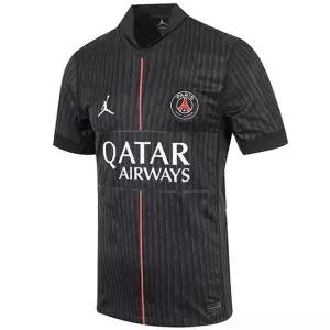 HM3206-045 조던 X PSG 파리 생제르맹 2025 26 스타디움 포스 저지 유니폼