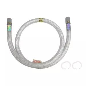 스마트 플렉시블 원터치 도시가스 호스