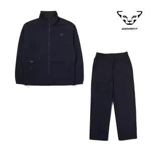 다이나핏 남성 카디스 세미오버핏 트레이닝 셋트 YMU23132N9SET 344325
