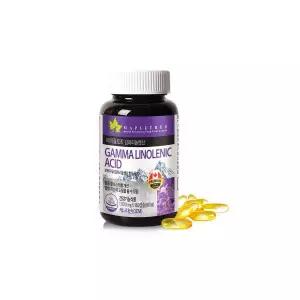 캐나다 감마리놀렌산 180캡슐_6개월분 보라지종자유 2102349 메이플트리 J