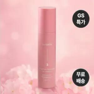 르꽁뜨 헤어에센스 퍼퓸볼류머 뿌리는 탈모 두피쿨링 모발 컬 탄력 영양 윤기 고정 150ml 1개