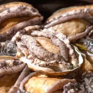 [품질보장] 완도 활전복 중 1kg (15~17미) 전복죽용 삼계탕용 요리용