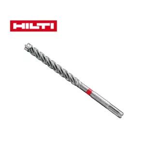 힐티 콘크리트기리 10mm TE-CX 10/17 함마드릴비트 해머 기리 햄머 4날