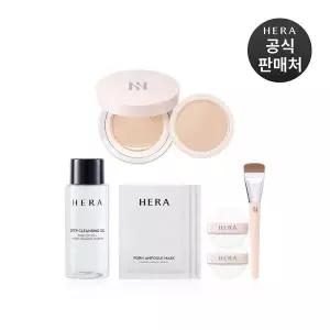 갤러리아 헤라 [단독]리플렉션 스킨 글로우 쿠션 파운데이션 스페셜 기획
