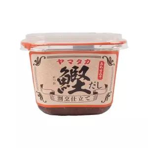 야마타카 가다랑어 아와세 미소컵 된장 650g