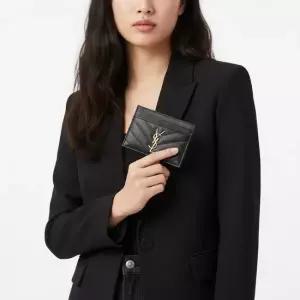 마틀라세 지갑 금장 423291 BOW01 1000 배송