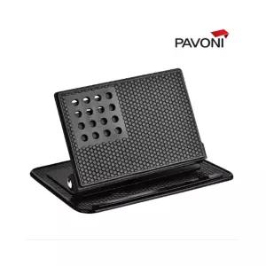 파보니 차량용 초강력 논슬립 스마트폰 거치대 테블릿