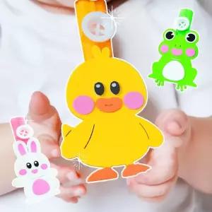 악기만들기 카주피리 유치원 어린이집 미술활동 동물 피리만들기 3종 1택 카쥬