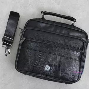 남자가방 가죽 남성 소형 미니 여행용 크로스백 정장 고급 슬링 토트 손가방def345