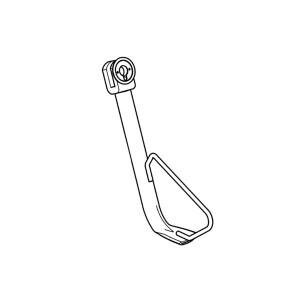 혼다 PCX125 사이드 스탠드 25년부터 50530K1YDC0