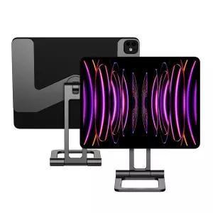 니케 아이패드프로 12.9 마그네틱 거치대 초경량 휴대용 6세대 5세대 4세대 Magsnap Air SE