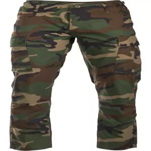 밀텍  남성용 전투 바지 11853104