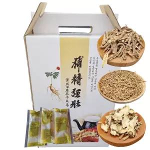 (액상차)석창포 원지 당귀100ml 30포