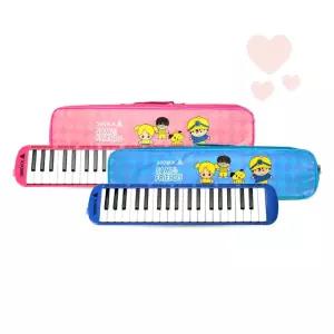 [삼익] 37건반 악기놀이 유아악기 어린이멜로디언