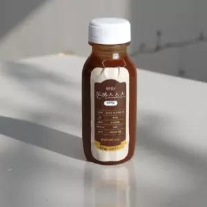 경양식 돈까스 소스 돈가스소스 옛날돈까스소스 경양식소스